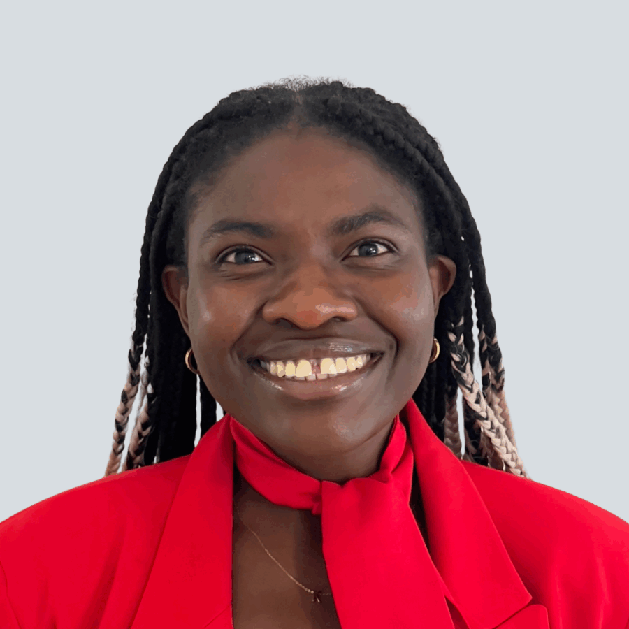 Karabo Mokoena