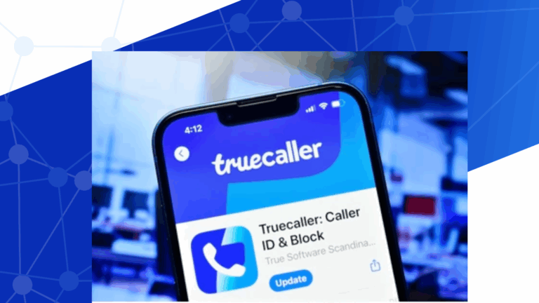 Truecaller enforcement action