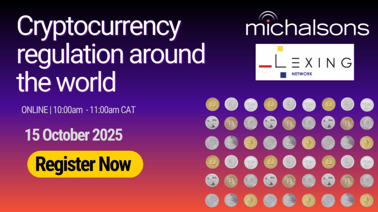 Cryptocurrency regulation around the world