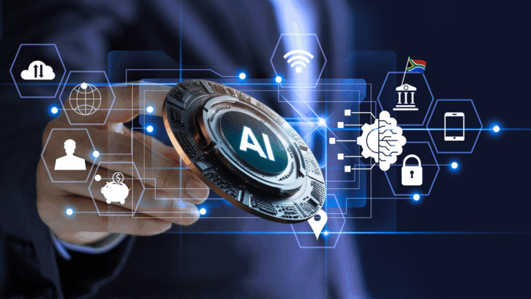 AI-in-the-South-African-financial-sector