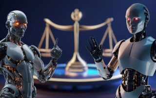 Regulatory approach for AI in South Africa