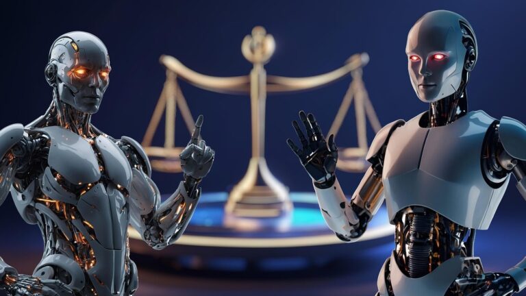 Regulatory approach for AI in South Africa