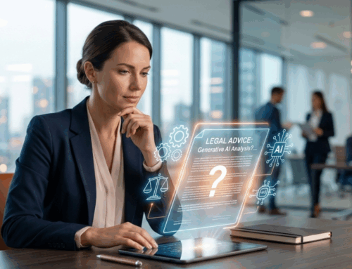 Should I rely on AI legal advice?
