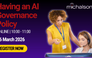AI Governance Policy