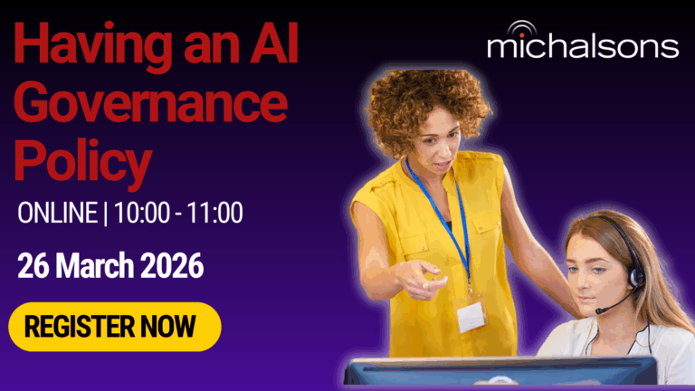 AI Governance Policy