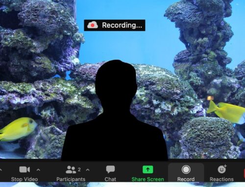 Liquid Telecom enforcement action | Recording meeting without consent