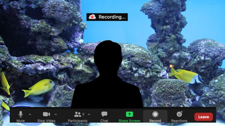 Recording meeting without consent, Liquid Telecom enforcement action