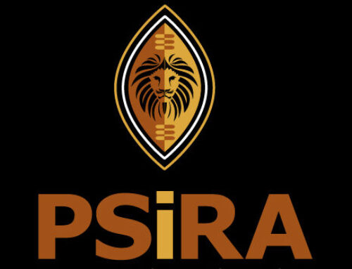 Regulation of Cybersecurity Services in South Africa by PSiRA