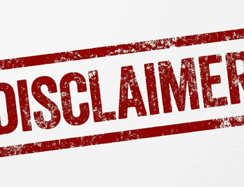 Tourvest Holdings (Pty) Ltd v Murti | Having enforceable disclaimers