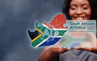 South African AI policy