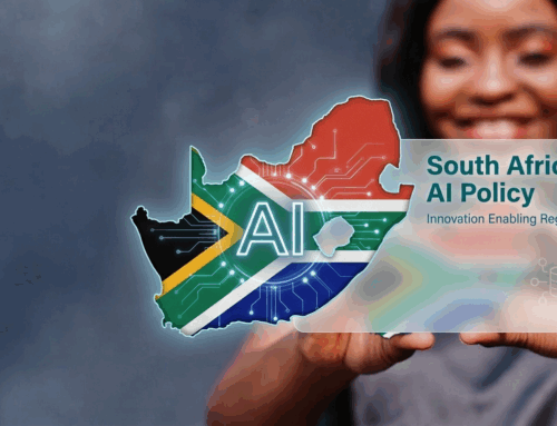 Draft South Africa National AI Policy published for comment