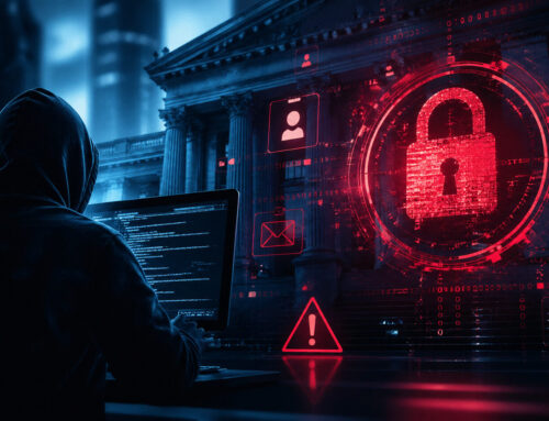 Standard Bank | Data breach