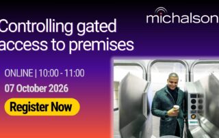 Controlling gated access to premises