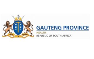 Gauteng Department of Health enforcement action