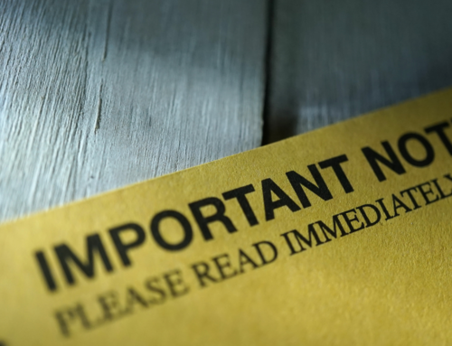 Pre-investigation notice from the Information Regulator: what now?