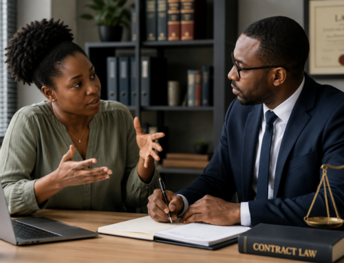 How to use AI to instruct a lawyer