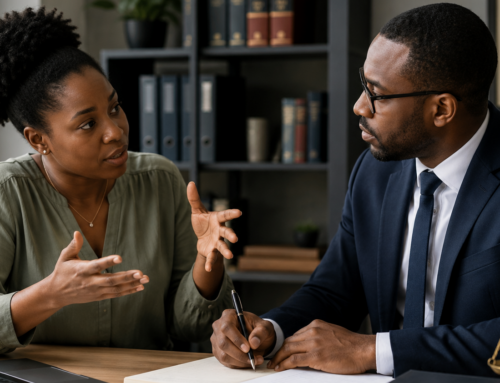 How to use AI to instruct a lawyer