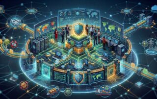 Digital sovereignty