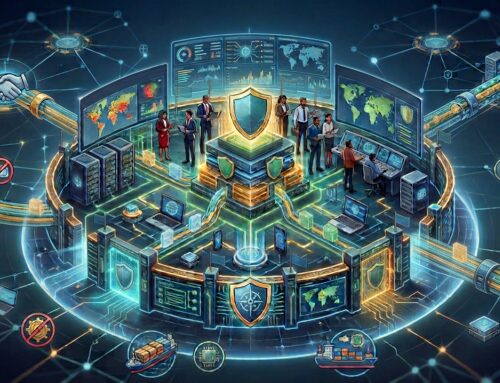 Digital sovereignty in South Africa: Control is paramount