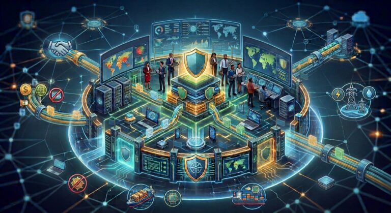 Digital sovereignty