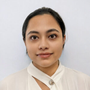 Tanika Upasani