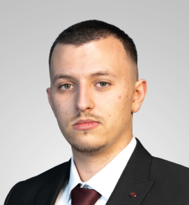 Uroš Nikolić