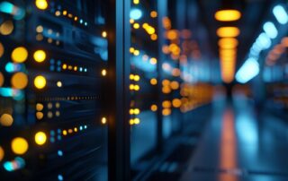 EU Cloud Switching
