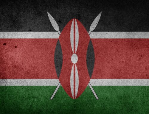 Kenya’s cross-border data transfer guidance note