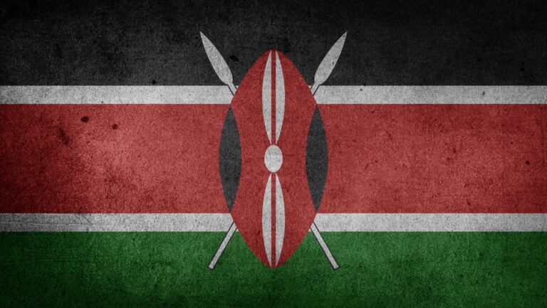 Kenya’s cross-border data transfer guidance note