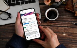 Regulation of Social Media in South Africa