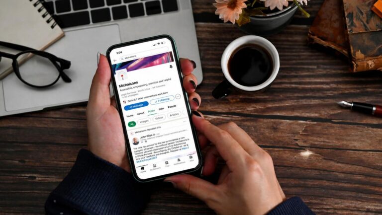 Regulation of Social Media in South Africa