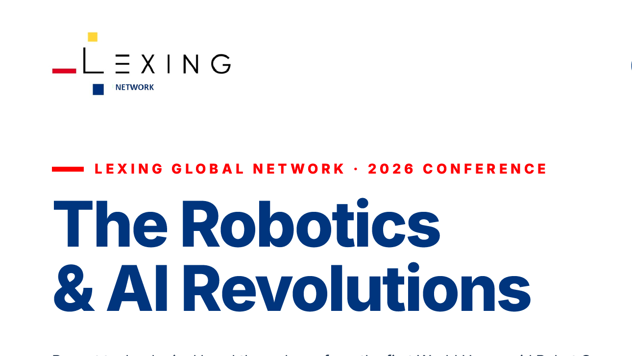 Lexing conference